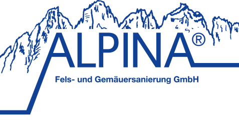 Alpina Logo